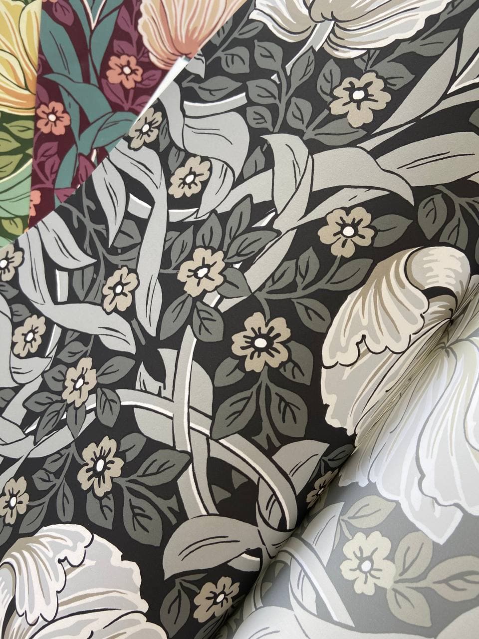 Обои Architector British Heritage II KT31410 10×0,52